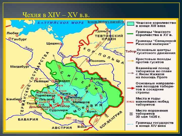 Польша в 14 15 веках 6 класс