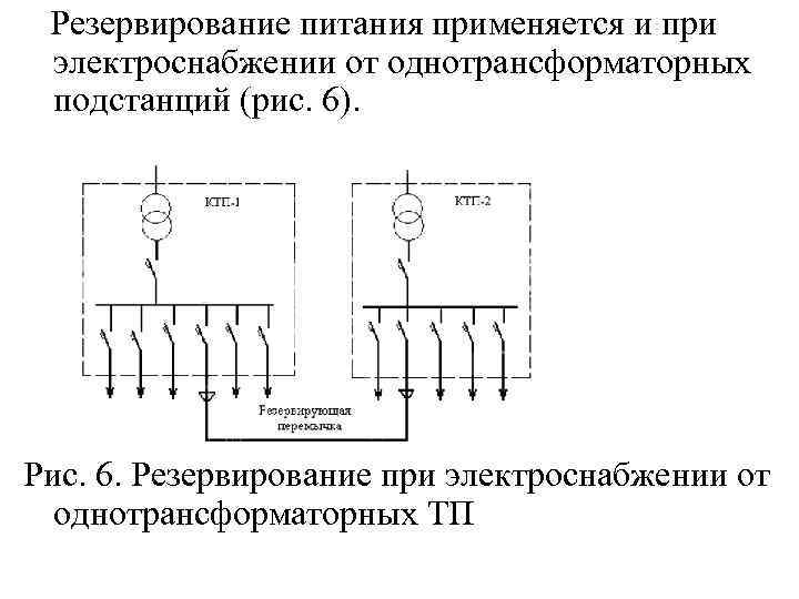 Проверка схем электроснабжения периодичность