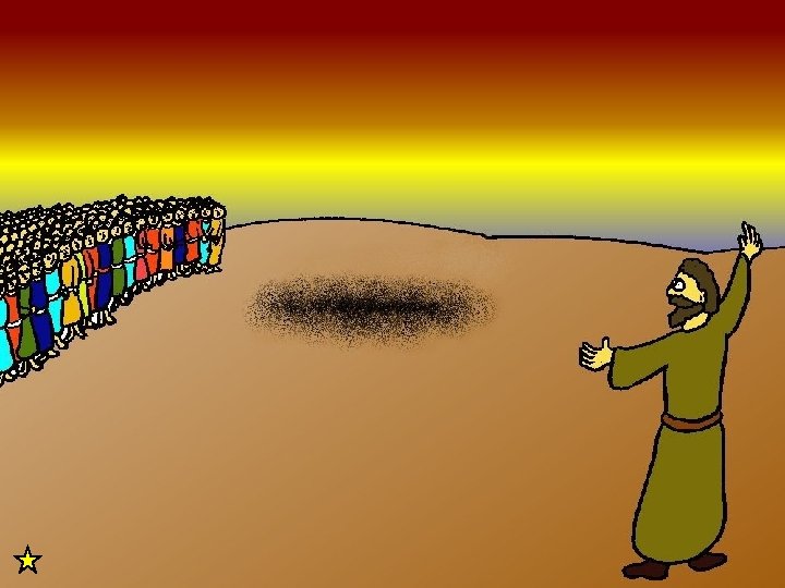 Ateb fi o Arglwydd er Ac ar hynny disgynnodd tân yr mwyn i’r bobl