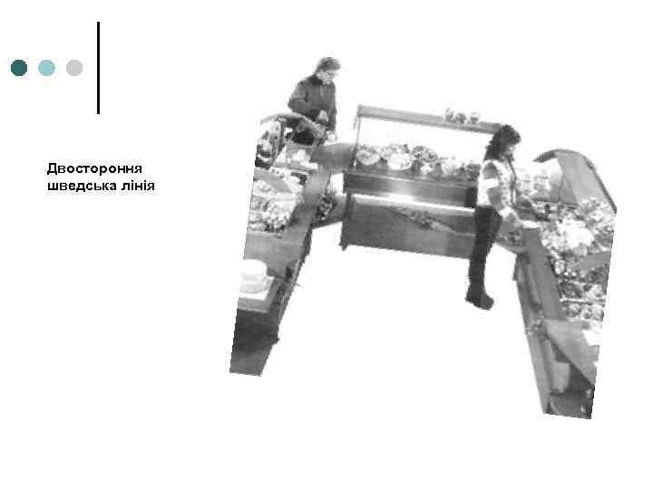 Двостороння шведська лінія 