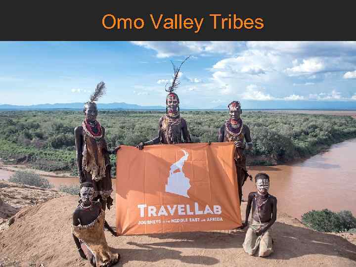 Omo Valley Tribes 