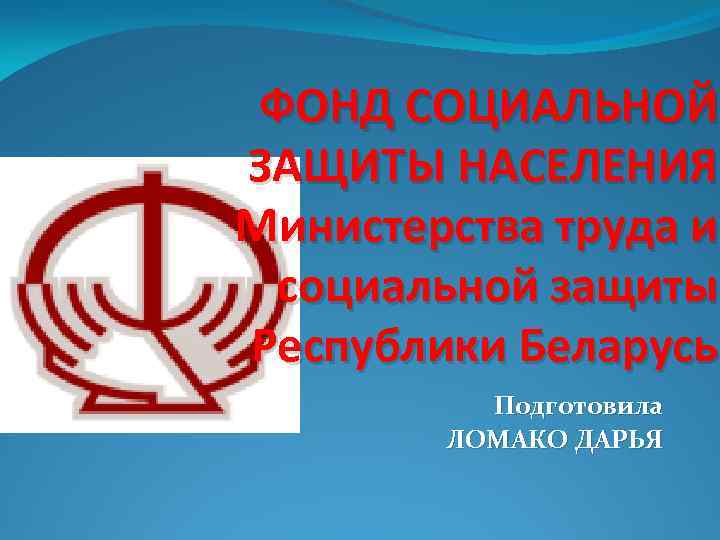 Защиты рб. Фонд социальной защиты. Фонд соцзащиты населения. Фонд социальной защиты населения Беларуси. Фонд социальной защиты фото.