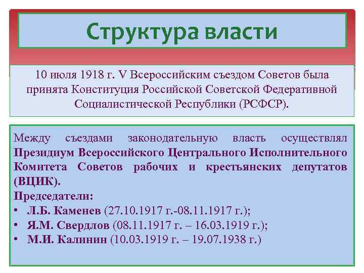 Ленинский план прихода большевиков к власти кратко