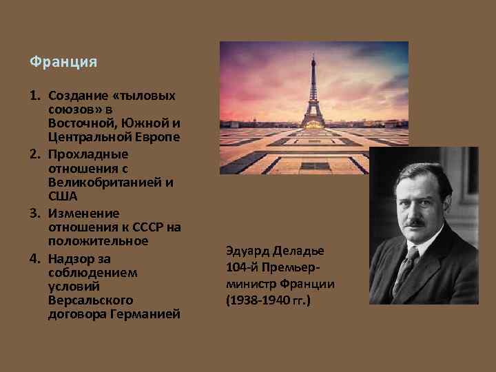 Презентация международные отношения в 1930 е годы