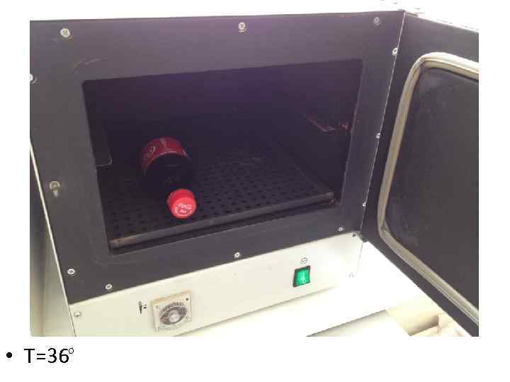  • T=36 o 