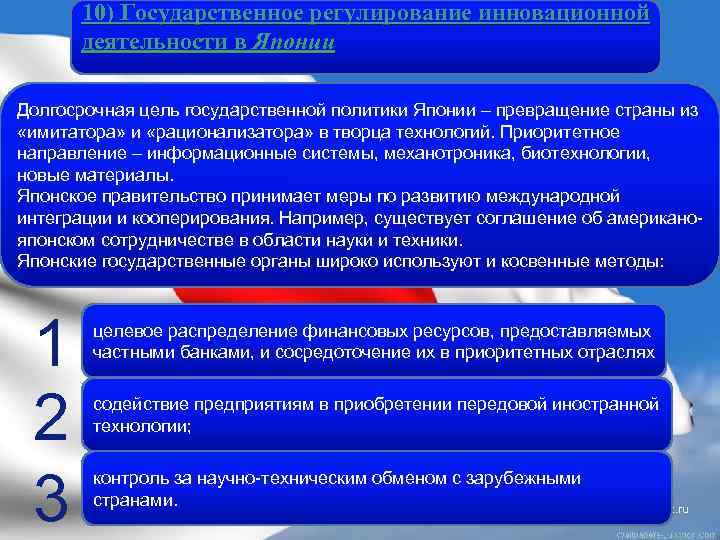 Инновационная деятельность приоритетное направление в науке и экономике презентация