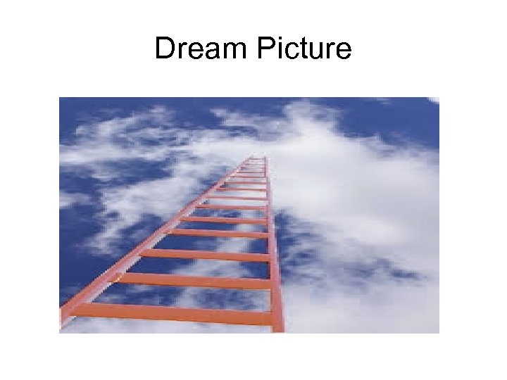 Dream Picture 