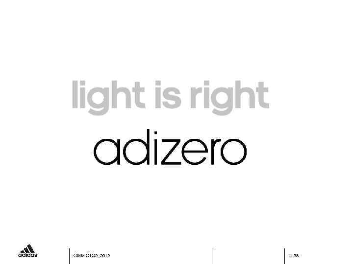 GMM Q 1 Q 2_2012 p. 38 