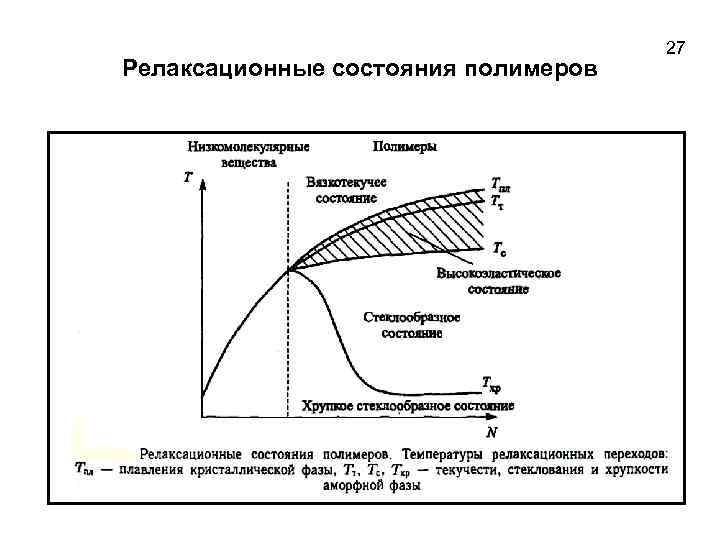 Стеклообразный полимер