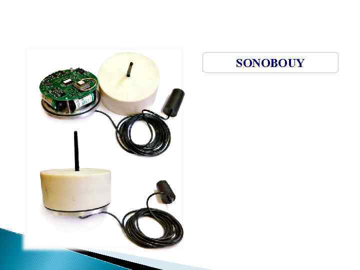 SONOBOUY 