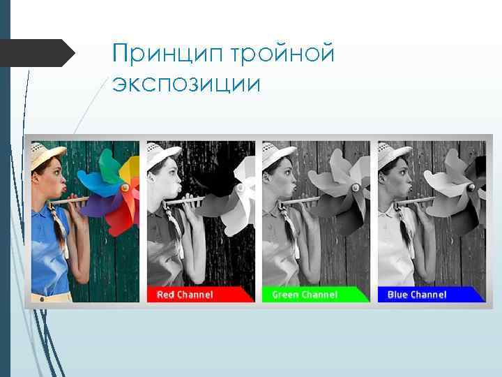 Принцип тройной экспозиции 