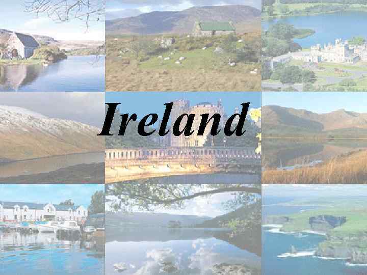 Ireland 