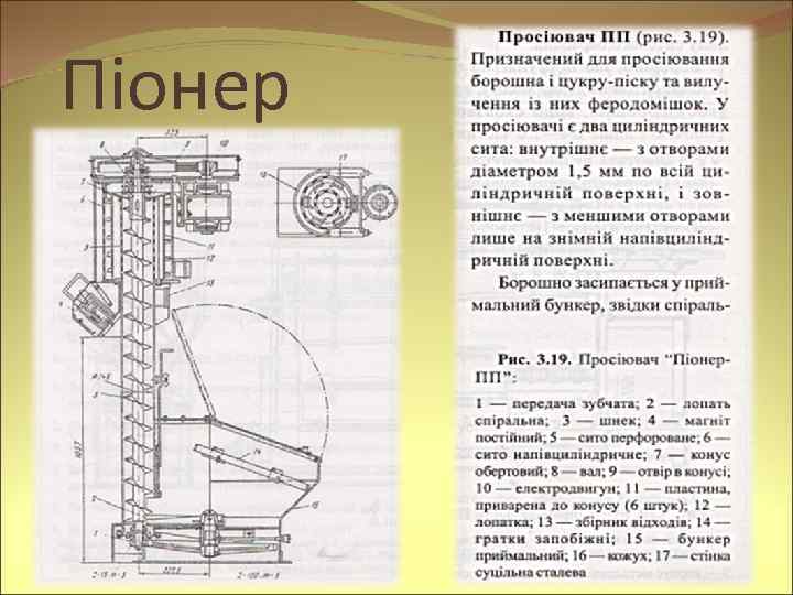 Піонер 