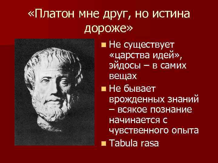 Платон мне друг но истина дороже. Платон царство идей. Платон мне друг но истина дороже Автор. Царство идей по Платону.