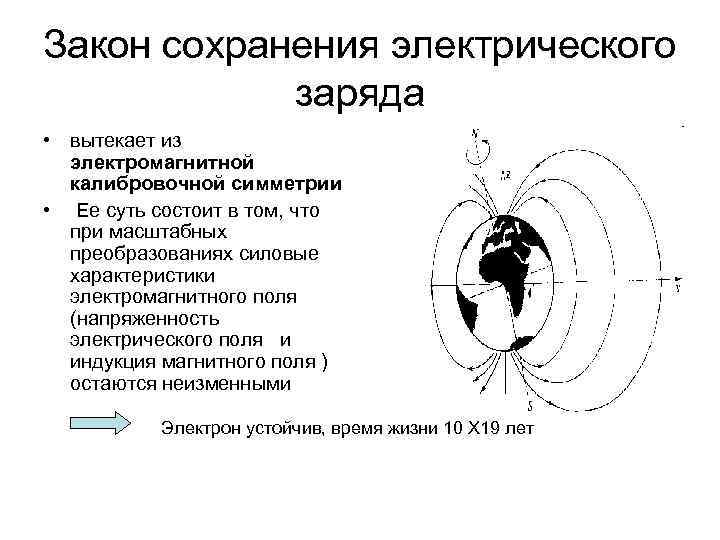 Современной научной картине мира присуще следующее понимание причинности