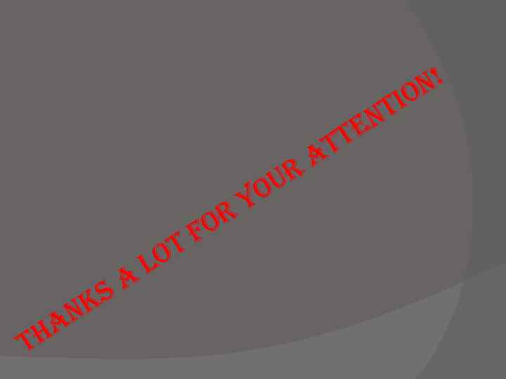 a s k n ha t or f ot l r ou y n!