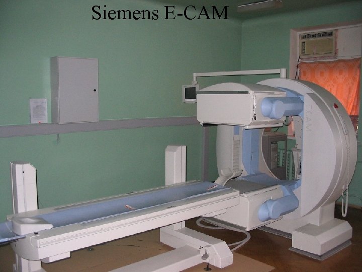 Siemens E-CAM 