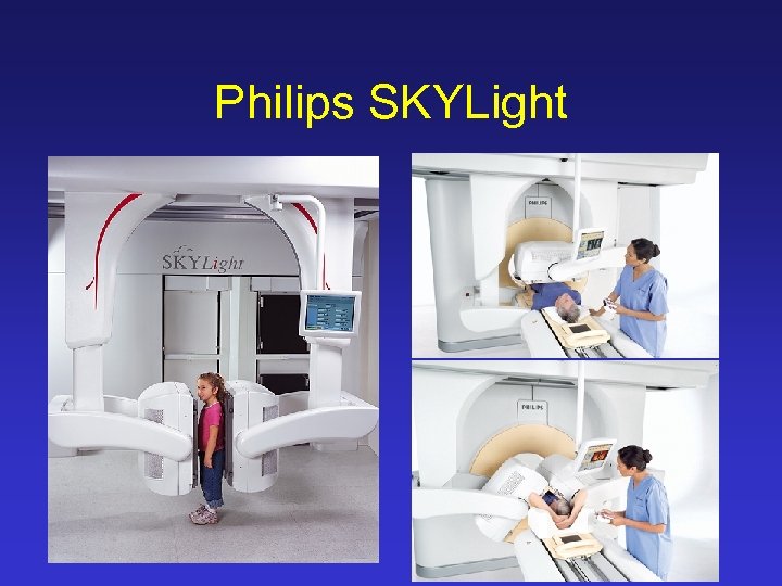 Philips SKYLight 