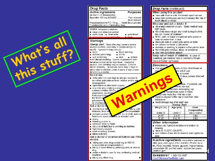 all t’s f? ha uf W st is th gs in rn a W