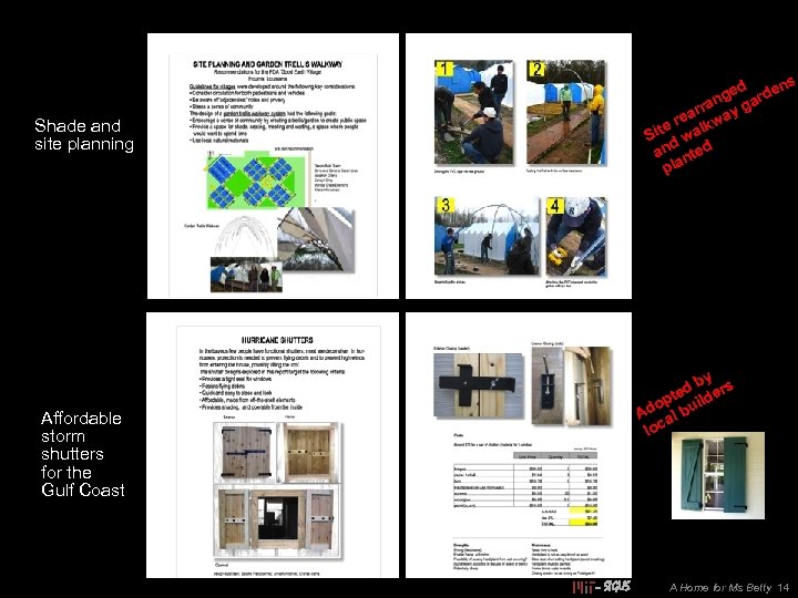 ns d ge arde an g arr ay re w ite walk S d