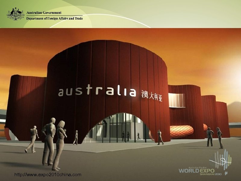 http: //www. expo 2010 china. com 