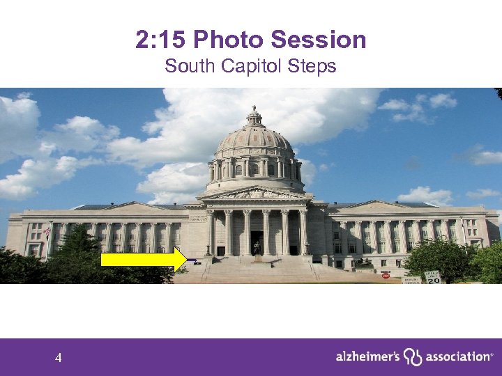 2: 15 Photo Session South Capitol Steps 4 