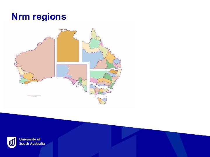 Nrm regions 