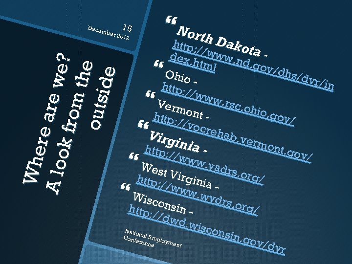  Nort h 15 Dece mbe r 201 Dak h tt p: / /w