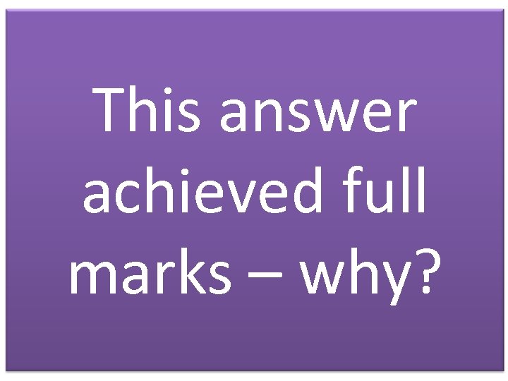  • • • As we can see in Source J, one of the