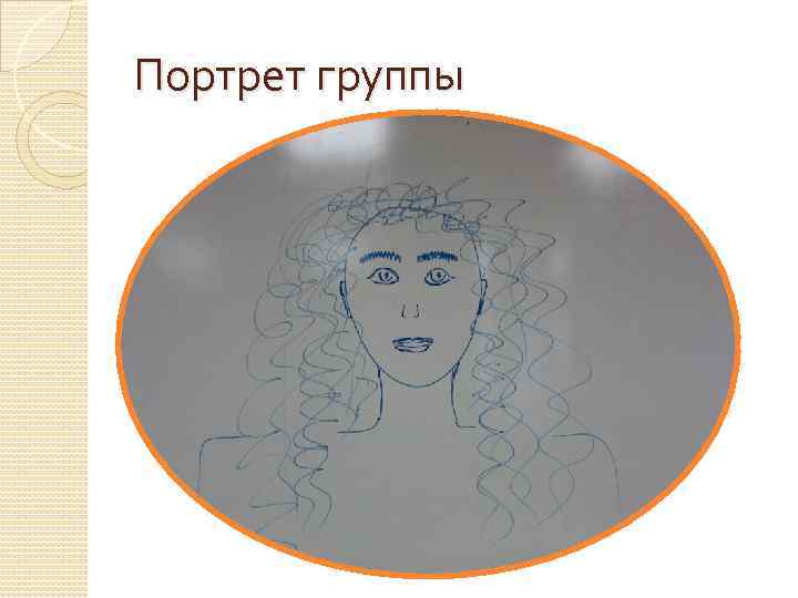 Портрет группы 