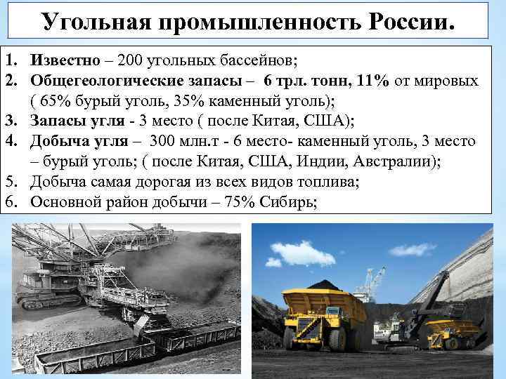 Картинки угольная промышленность