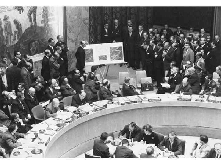 Give Diplomatic Pressure on USSR? You chose the wrong decision. If President Kennedy chose