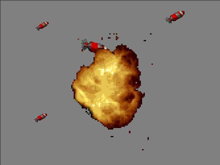 Game Over You failed to choose the right choice of action to stop the