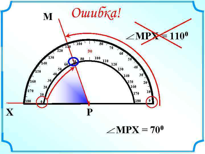 Ошибка! М MPX = 1100 120 130 140 60 X 90 70 70 60
