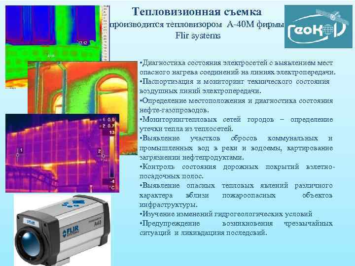 Воздушное лазерное сканирование презентация