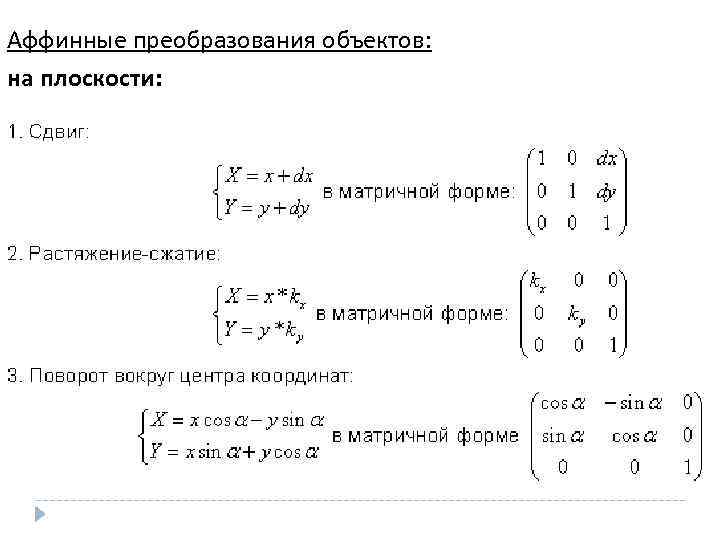 С помощью какой графики нельзя изменить исходный рисунок до неузнаваемости применяя спецэффекты