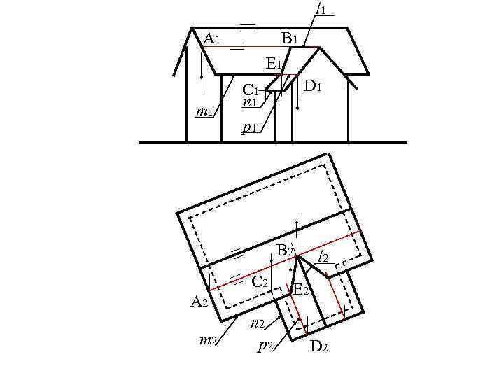l 1 A 1 B 1 E 1 m 1 D 1 С 1