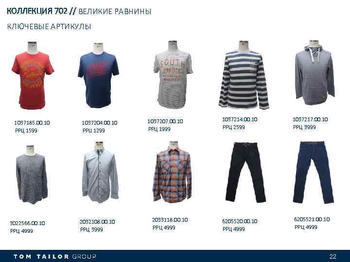 КОЛЛЕКЦИЯ 702 // ВЕЛИКИЕ РАВНИНЫ КЛЮЧЕВЫЕ АРТИКУЛЫ 1037185. 00. 10 РРЦ 1599 3022566. 00.