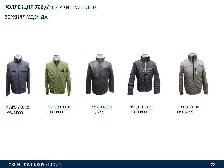 КОЛЛЕКЦИЯ 702 // ВЕЛИКИЕ РАВНИНЫ ВЕРХНЯЯ ОДЕЖДА 3533143. 00. 10 РРЦ 11999 3533223. 00.