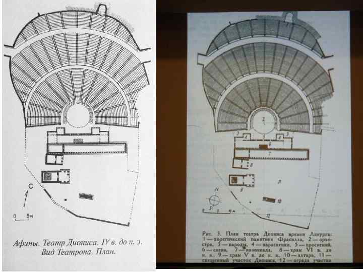Афинский театр рисунок 5 класс. Театр Диониса в Афинах план. Театр Диониса в Афинах схема. Театр Диониса в Афинах план реконструкция. Строение театра Диониса.