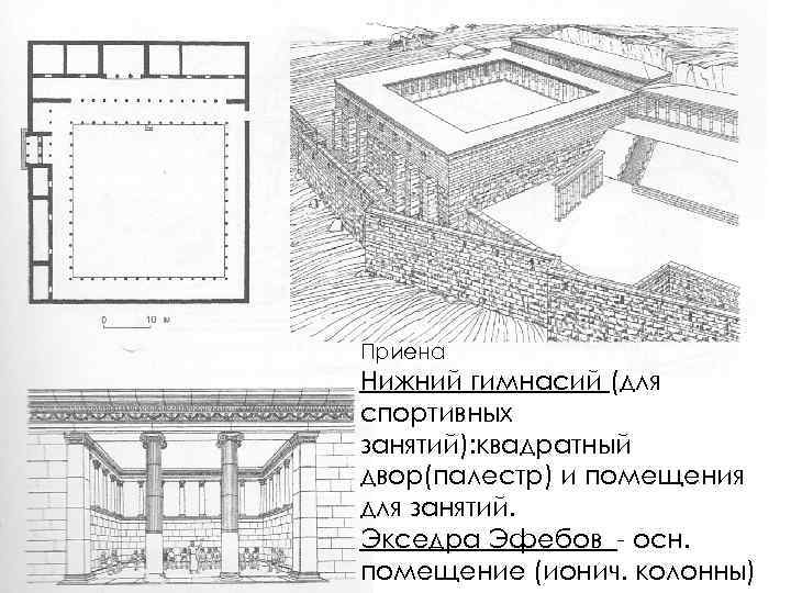 Схема греческого метро