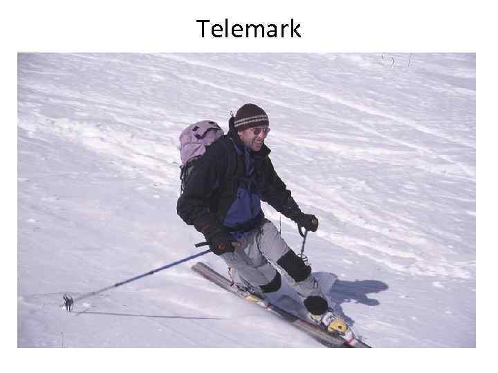 Telemark 