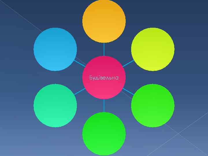 Будівельна 