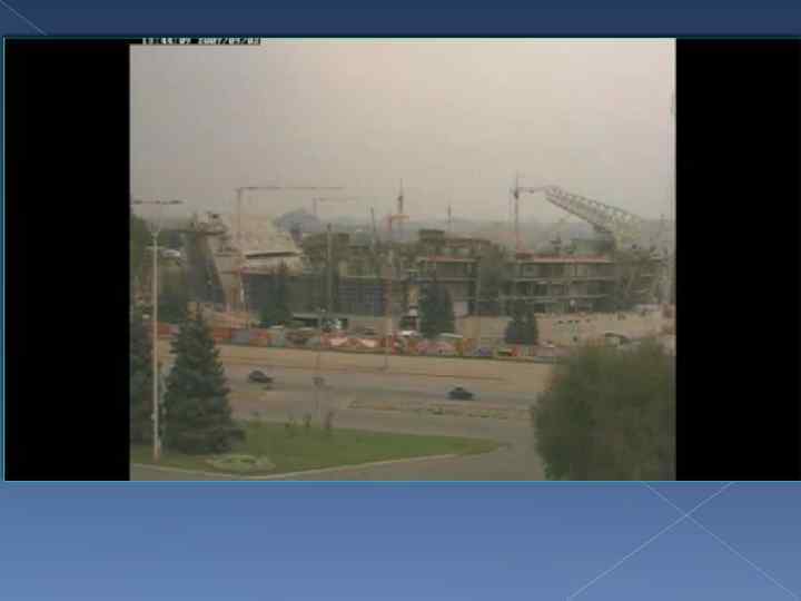 Мрії збуваються, час рухається вперед. Ви стали свідками історії, бо на ваших очах менш,