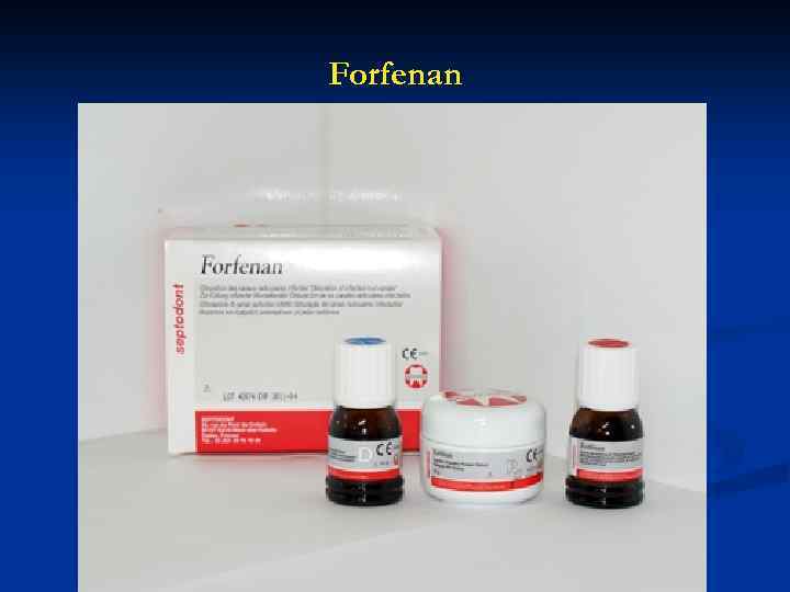 Forfenan 