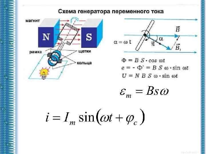 Фон переменного тока в динамиках