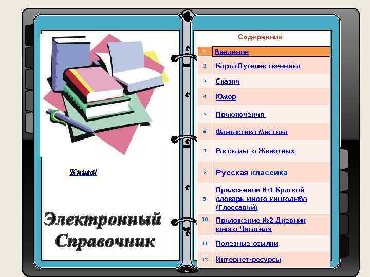 Презентация дневник путешественника 4 класс технология