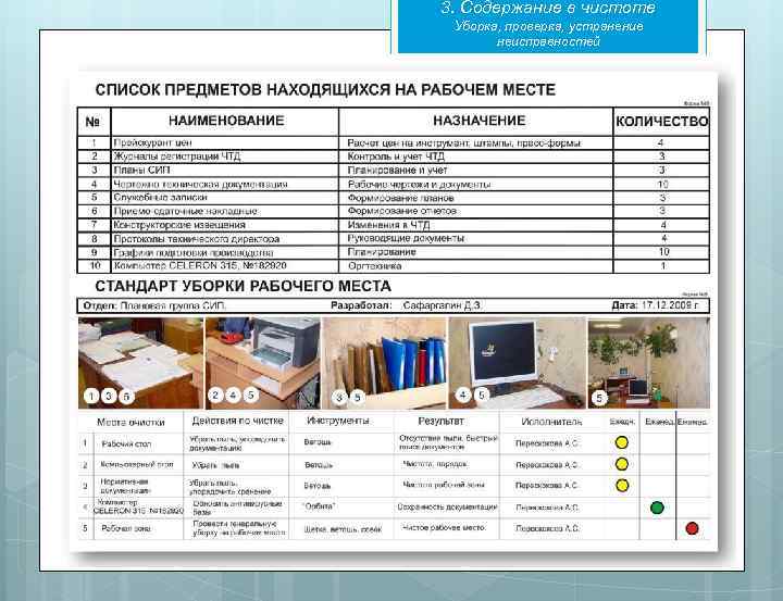 Технологическая карта уборки производственных помещений образец