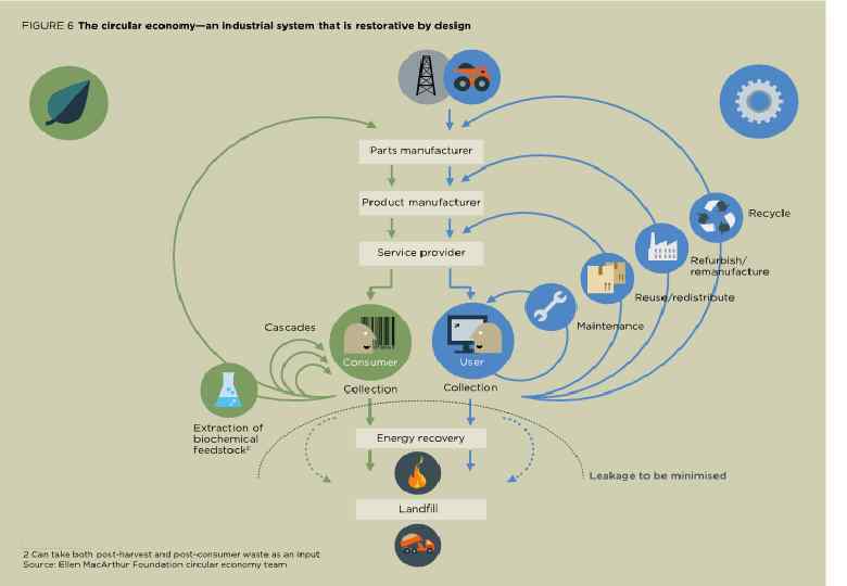  • No cars are allowed in the city, transportation is through driverless electric