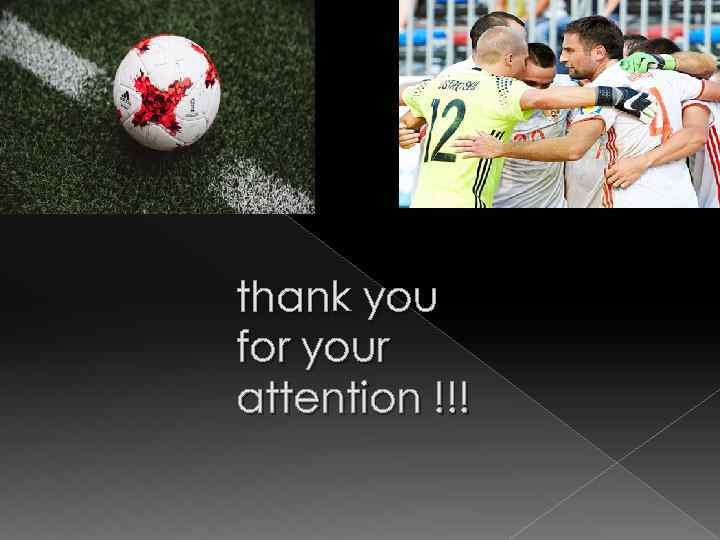 thank you for your attention !!! 